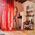 Elegant Cittadella Daire Floransa