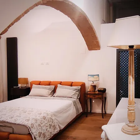 Daire Elegant Cittadella Floransa