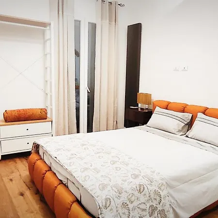 Elegant Cittadella Daire *