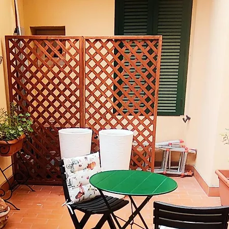 Daire Elegant Cittadella *