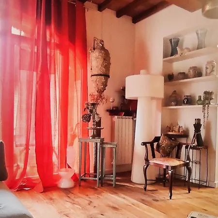 Elegant Cittadella Appartement Florence