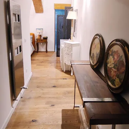 Elegant Cittadella Appartement