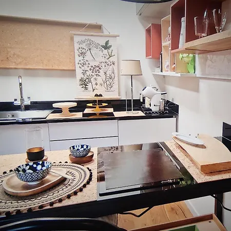 Elegant Cittadella Appartement Florence