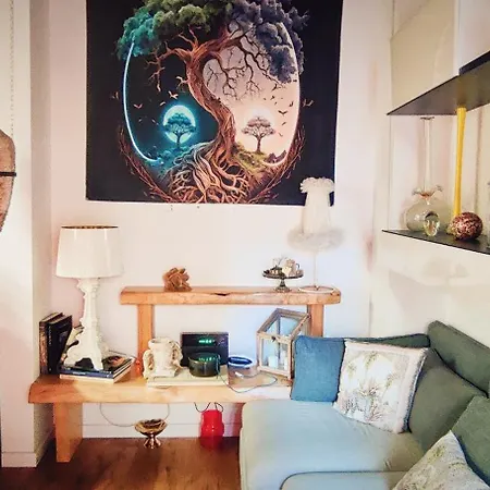 Elegant Cittadella Appartement