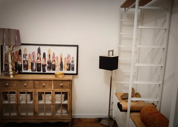 Elegant Cittadella Apartment