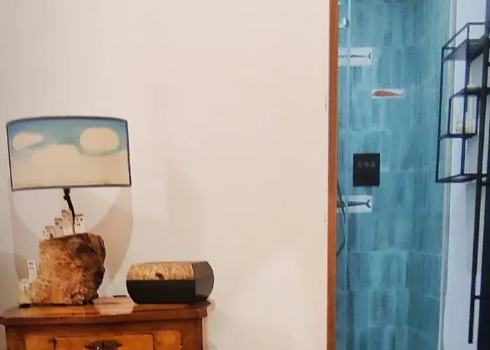 Elegant Cittadella Apartment