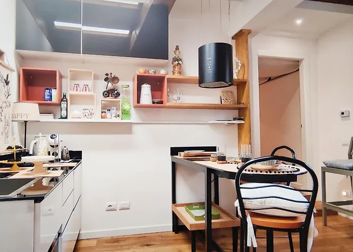 Elegant Cittadella Apartment *