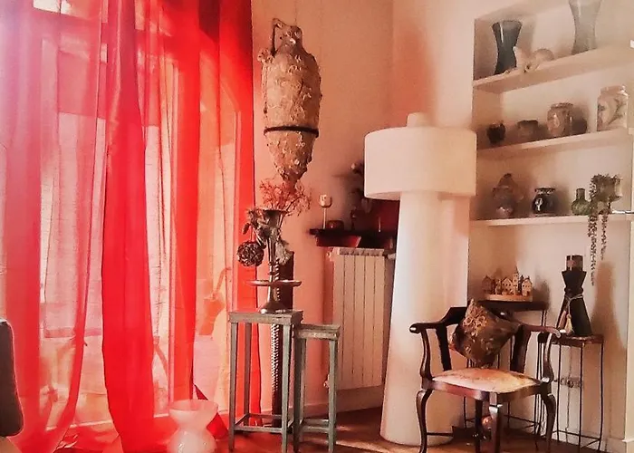 Elegant Cittadella Apartment Florence