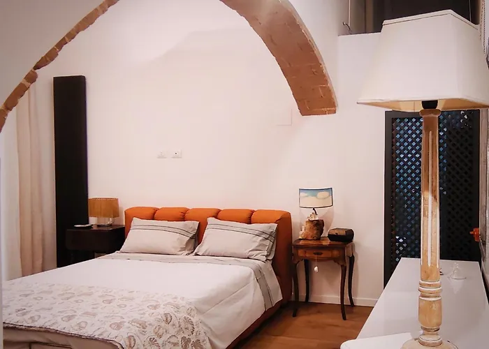 Apartment Elegant Cittadella Florence