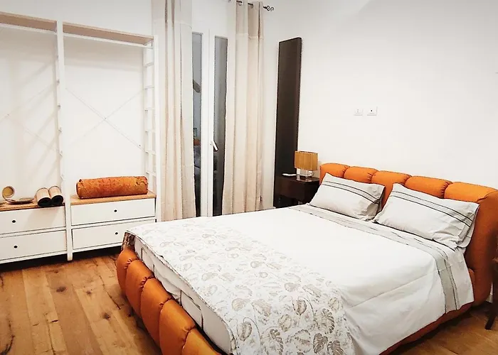 Elegant Cittadella Apartment *