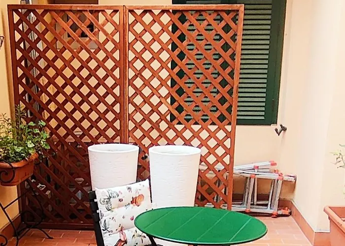 Apartment Elegant Cittadella *