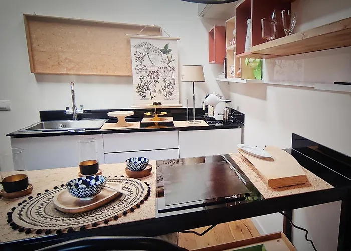 Elegant Cittadella Apartment Florence