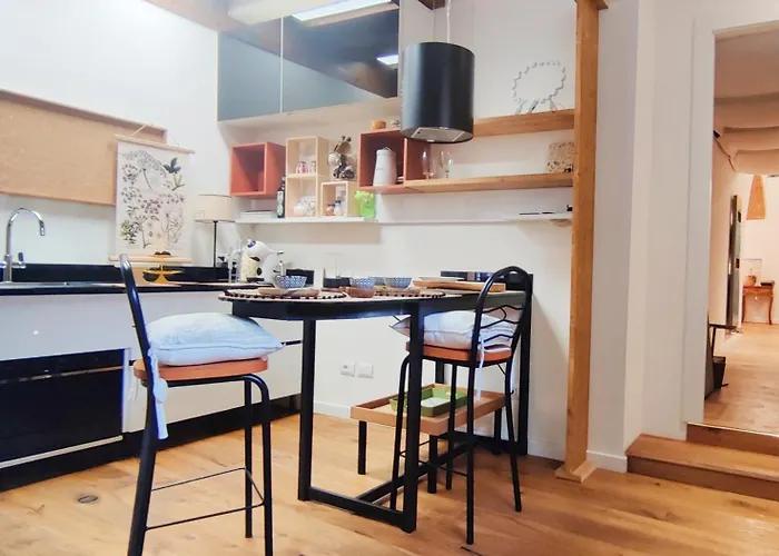 Elegant Cittadella * Florence