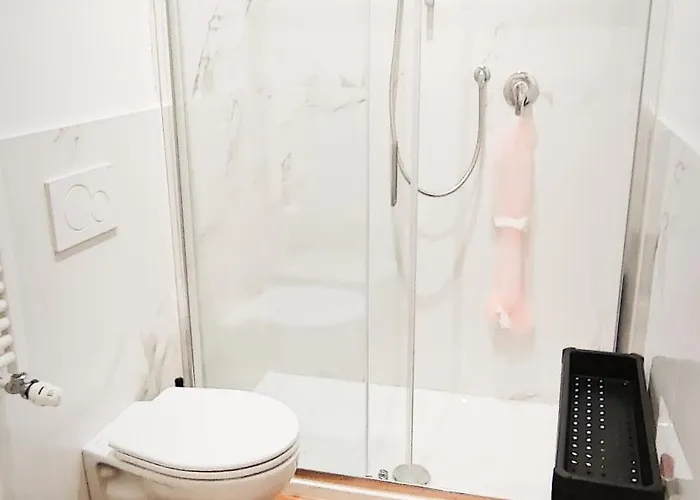 Apartment Elegant Cittadella *