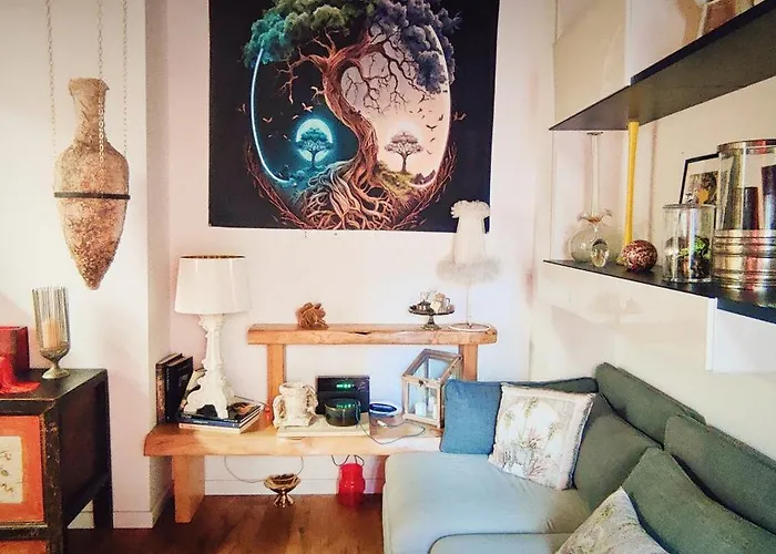 Elegant Cittadella Apartment