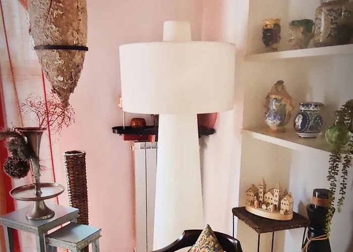 Elegant Cittadella Florence