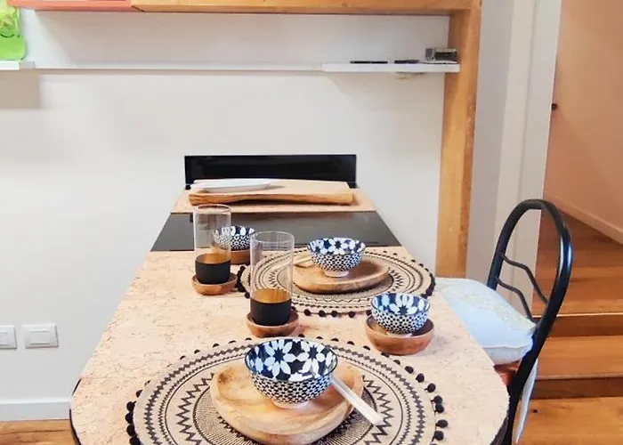 Elegant Cittadella Apartment Florence