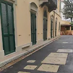 Elegant Cittadella Appartement