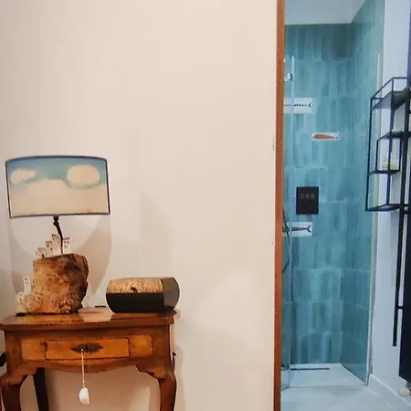 Elegant Cittadella Apartmán